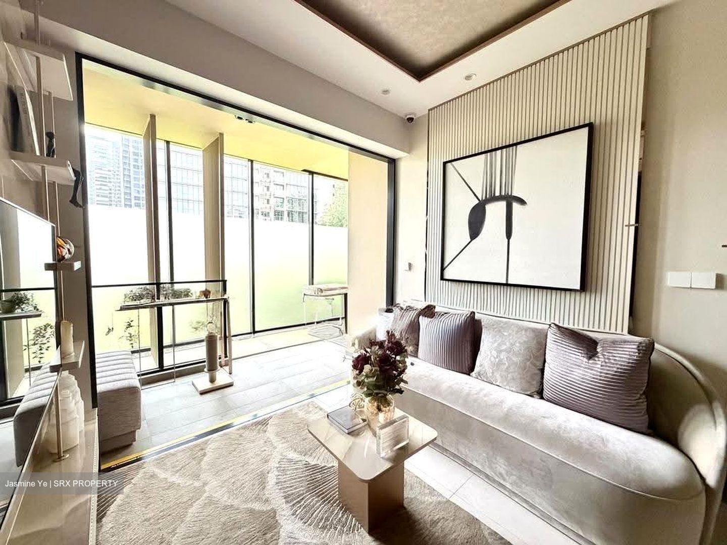 The Myst (D23), Condominium #625537091
